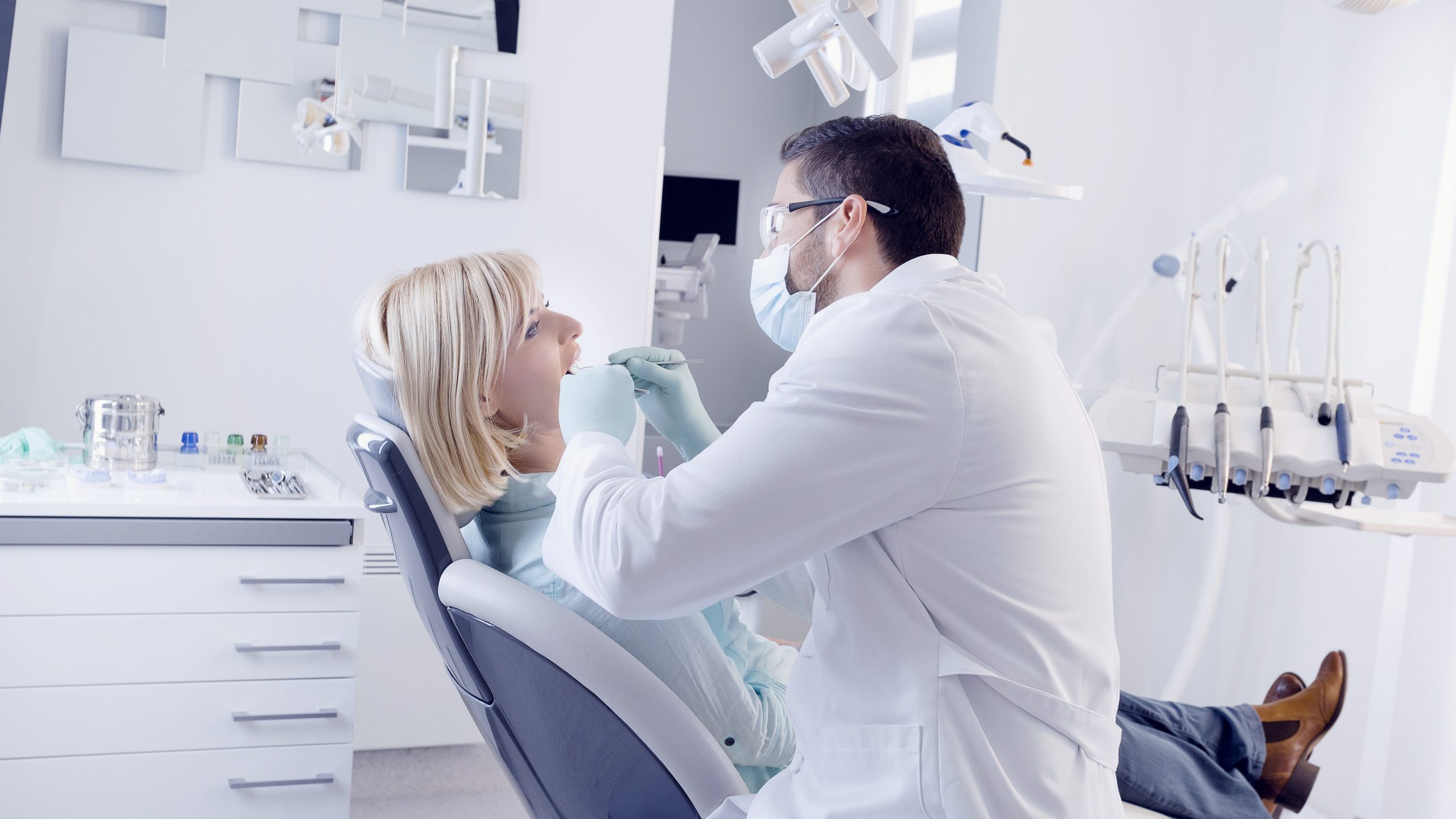 Dentist in Moose Lake, MN